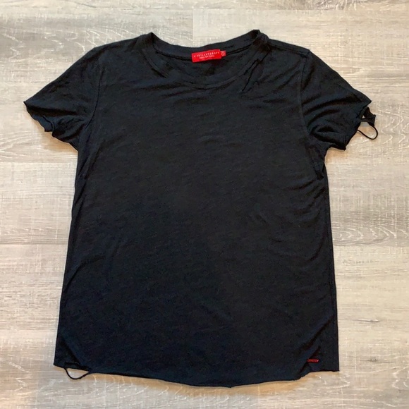 N:PHILANTHROPY t-shirt - Picture 3 of 6